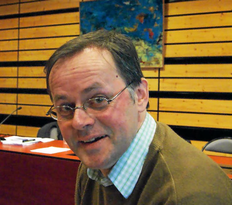 François Petit