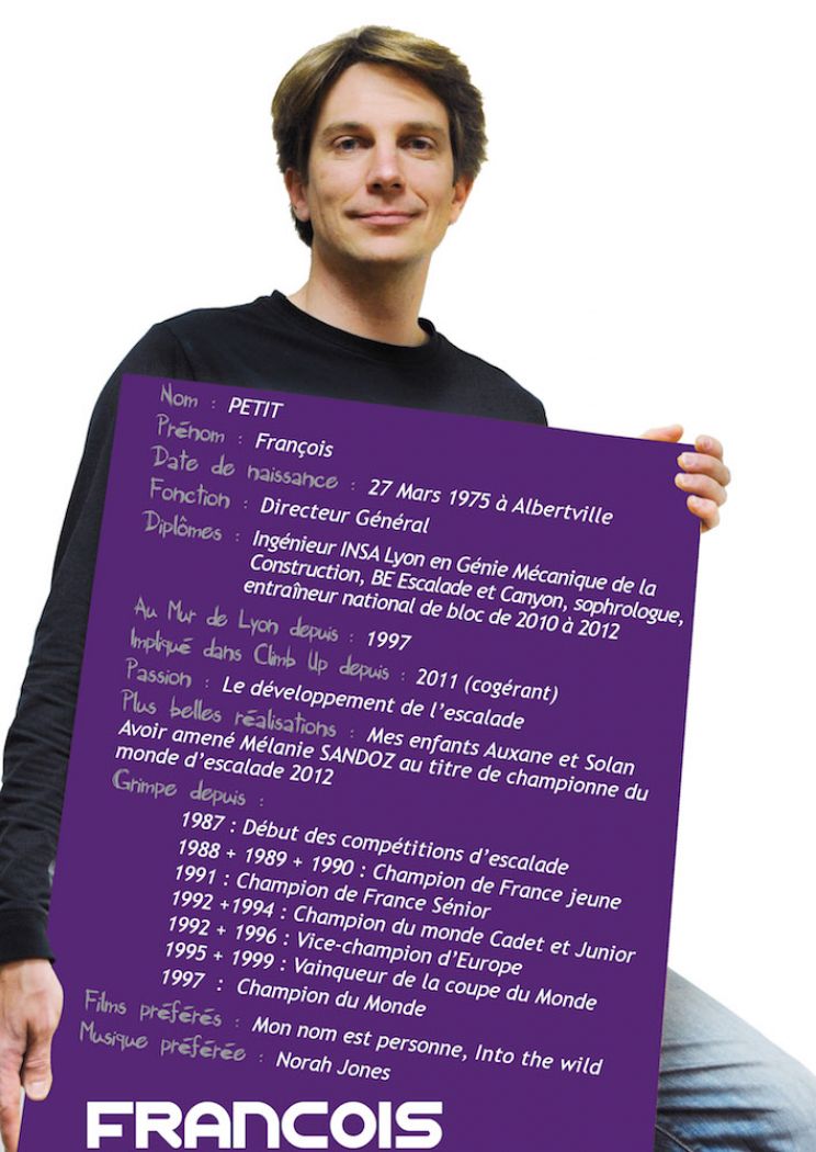 François Petit