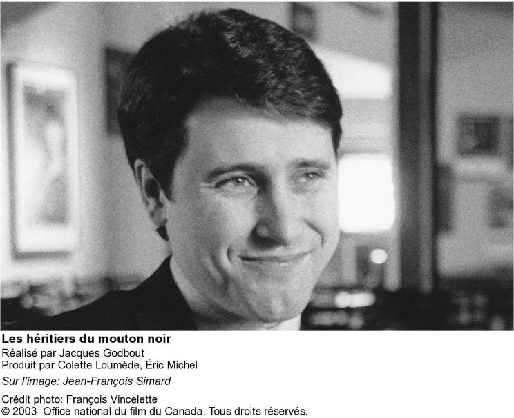 François Simard