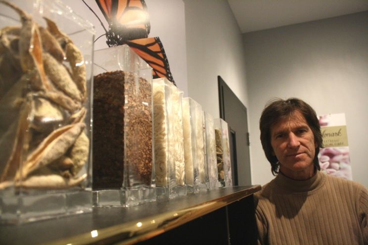 François Simard