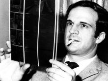 François Truffaut