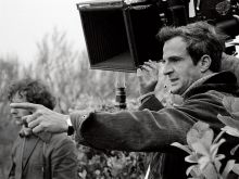 François Truffaut