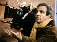 François Truffaut