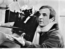 François Truffaut