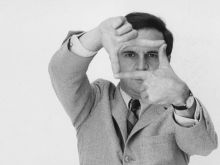 François Truffaut