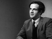 François Truffaut