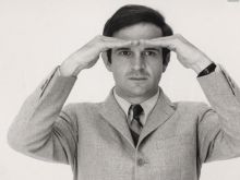 François Truffaut