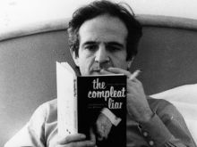 François Truffaut
