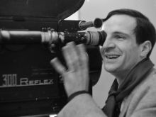 François Truffaut