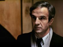 François Truffaut