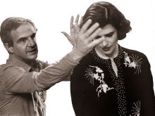 François Truffaut