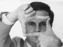 François Truffaut