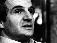 François Truffaut