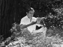 François Truffaut