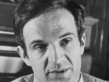 François Truffaut