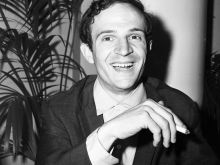 François Truffaut