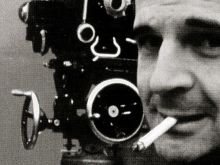 François Truffaut