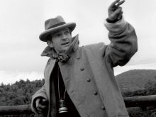 François Truffaut