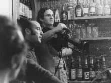 François Truffaut