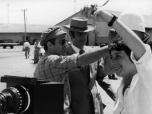 François Truffaut