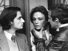 François Truffaut