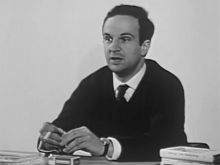 François Truffaut