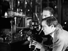 François Truffaut