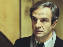 François Truffaut