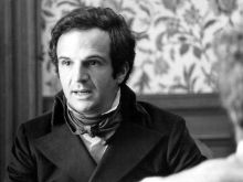 François Truffaut