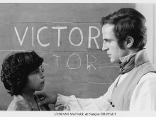 François Truffaut