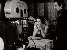 François Truffaut
