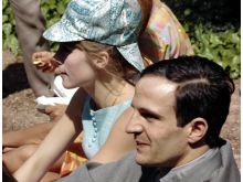 François Truffaut