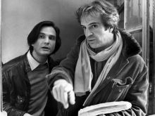 François Truffaut