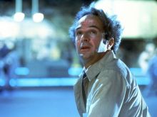 François Truffaut