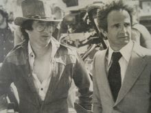 François Truffaut