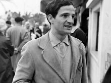 François Truffaut