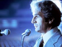 François Truffaut