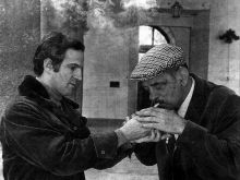 François Truffaut