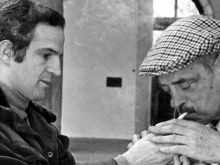 François Truffaut
