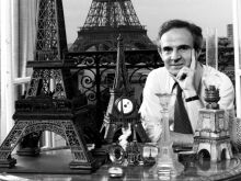 François Truffaut
