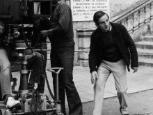François Truffaut