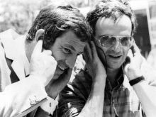 François Truffaut