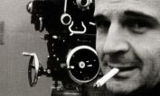 François Truffaut