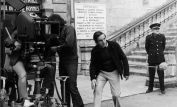 François Truffaut