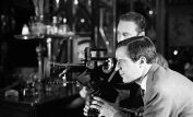 François Truffaut