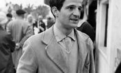 François Truffaut