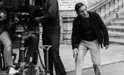 François Truffaut