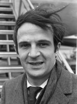 François Truffaut