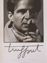 François Truffaut