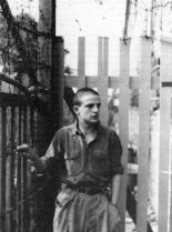 François Truffaut